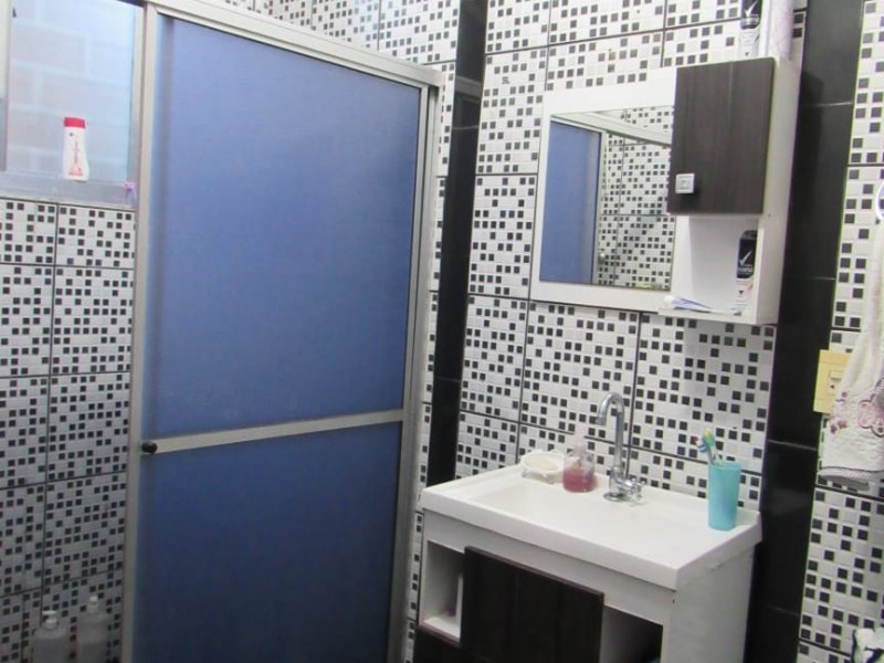 Apartamento à venda São Geraldo com 56m² e 2 quartos por R$ 170.000 - 1410120797-13.jpeg