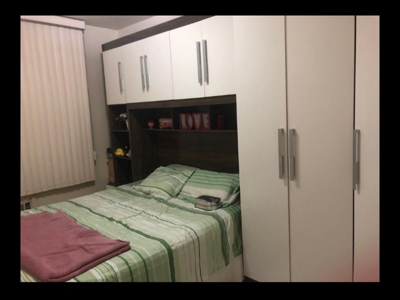 Apartamento à venda Freguesia (Jacarepaguá) com 59m² e 2 quartos por R$ 190.000 - 1105026979-20190516-150703.jpg