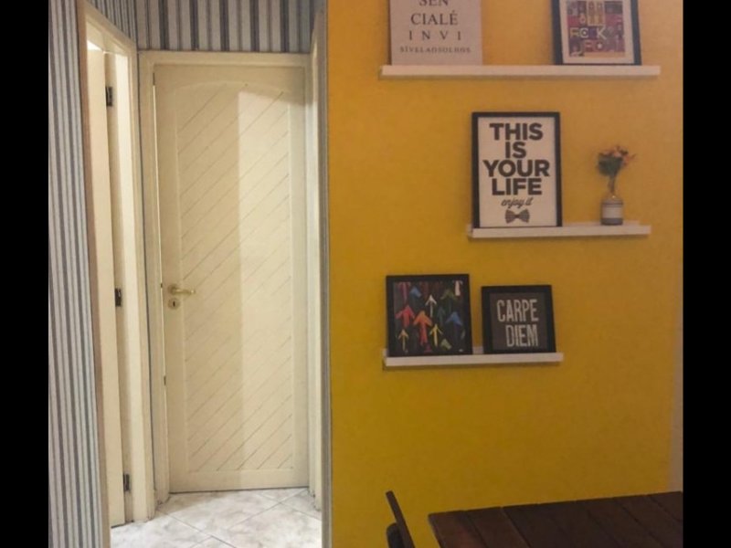Apartamento à venda Freguesia (Jacarepaguá) com 59m² e 2 quartos por R$ 190.000 - 1867187251-20190516-150741.jpg