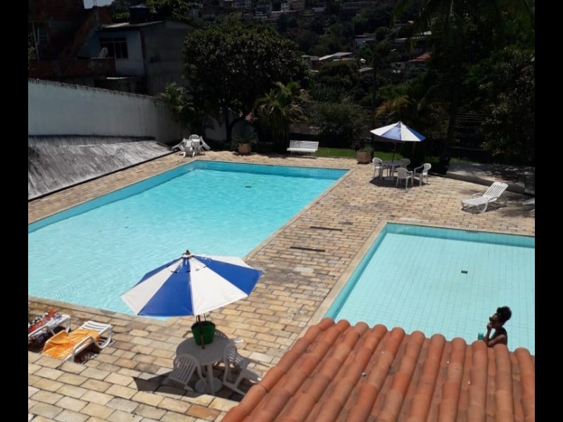 Apartamento à venda Freguesia (Jacarepaguá) com 59m² e 2 quartos por R$ 190.000 - 442108792-20190516-150519.jpg