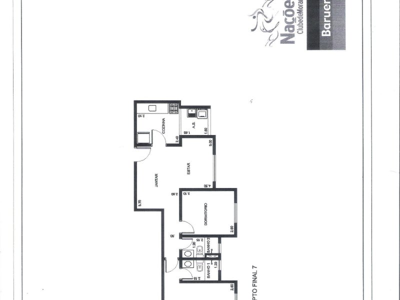 Apartamento à venda Vl. Iracema com 61m² e 2 quartos por R$ 260.000 - 924544331-planta-apto.jpeg