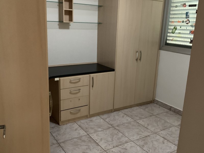 imóvel com 58m² - Centro - Piracicaba
