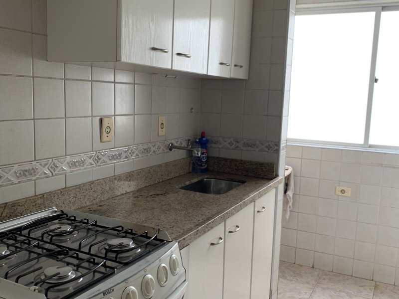 imóvel com 58m² - Centro - Piracicaba