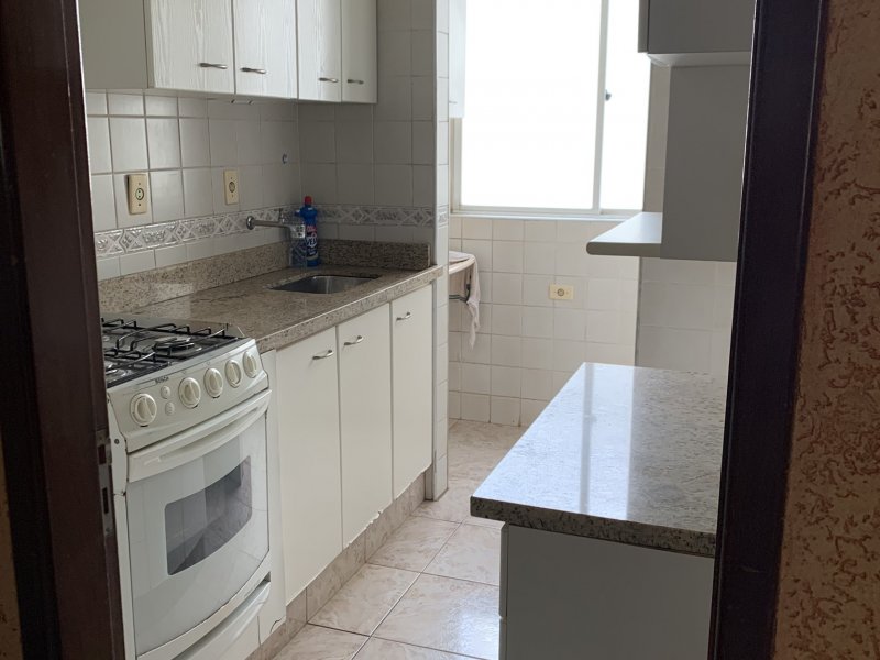 imóvel com 58m² - Centro - Piracicaba