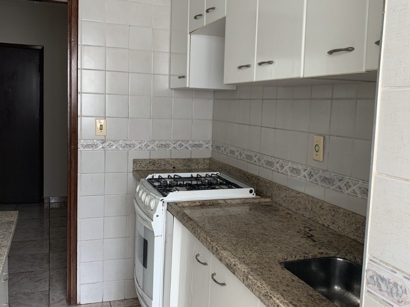 imóvel com 58m² - Centro - Piracicaba