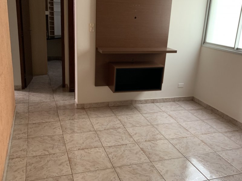 imóvel com 58m² - Centro - Piracicaba