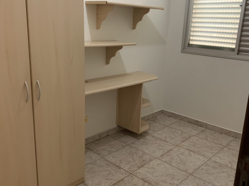 imóvel com 58m² - Centro - Piracicaba