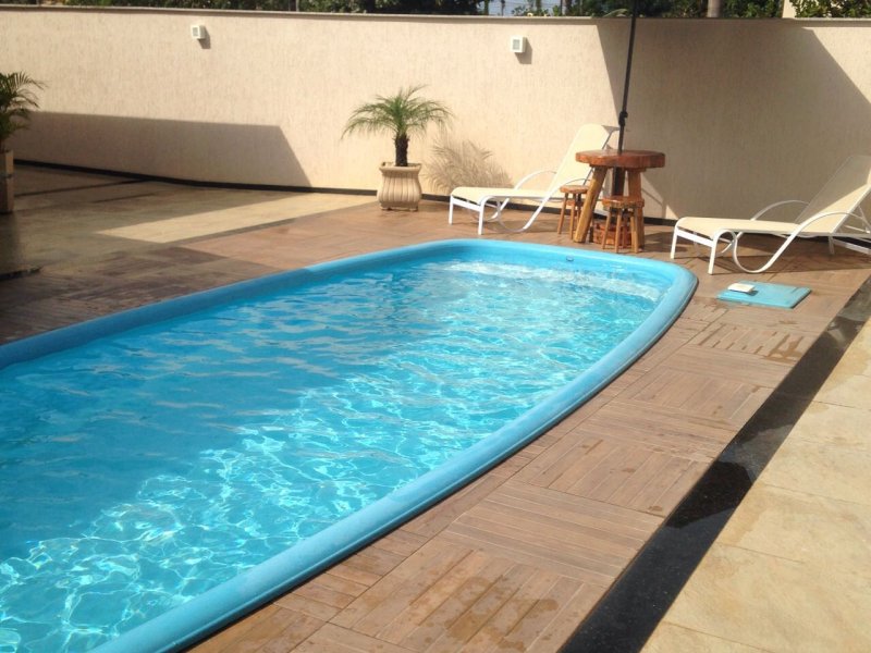 Casa à venda Ouro Verde com 450m² e 3 quartos por R$ 1.250.000 - 1297947599-img-20180316-wa0064.jpg