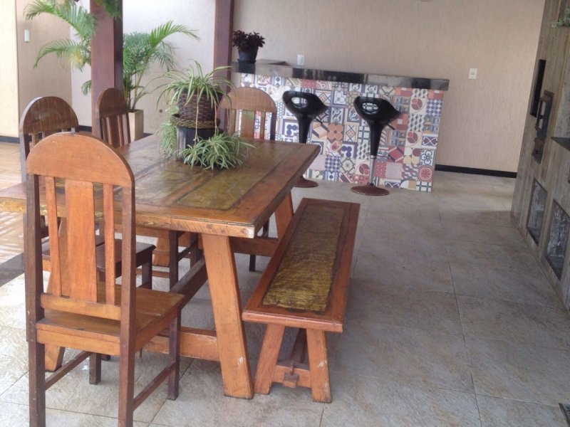 Casa à venda Ouro Verde com 450m² e 3 quartos por R$ 1.250.000 - 1421104306-img-20180316-wa0051.jpg