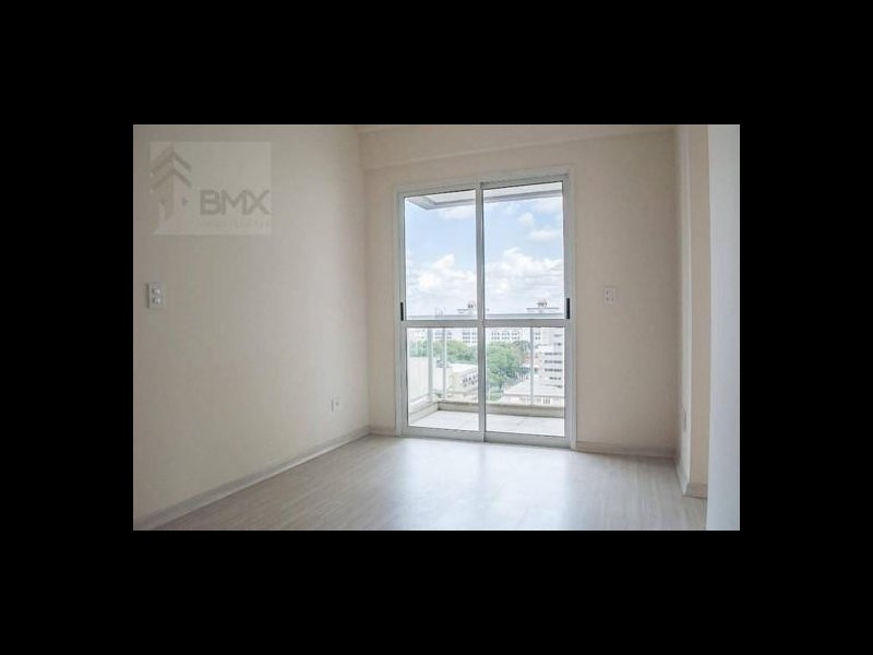 imóvel com 51m² - Centro - Curitiba