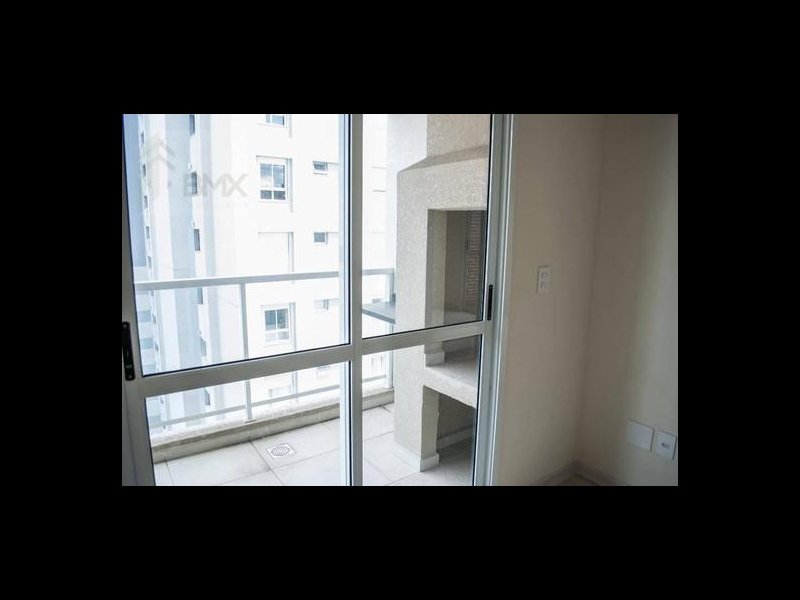 imóvel com 51m² - Centro - Curitiba