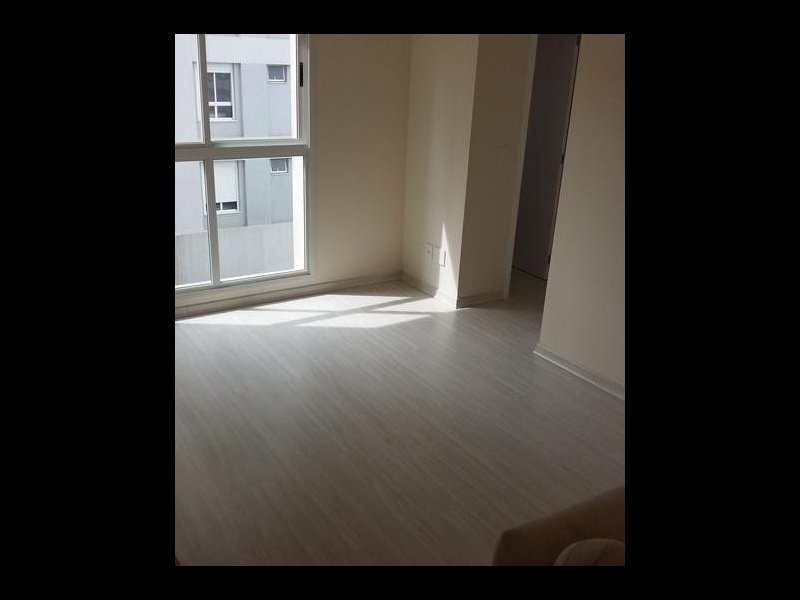 imóvel com 51m² - Centro - Curitiba