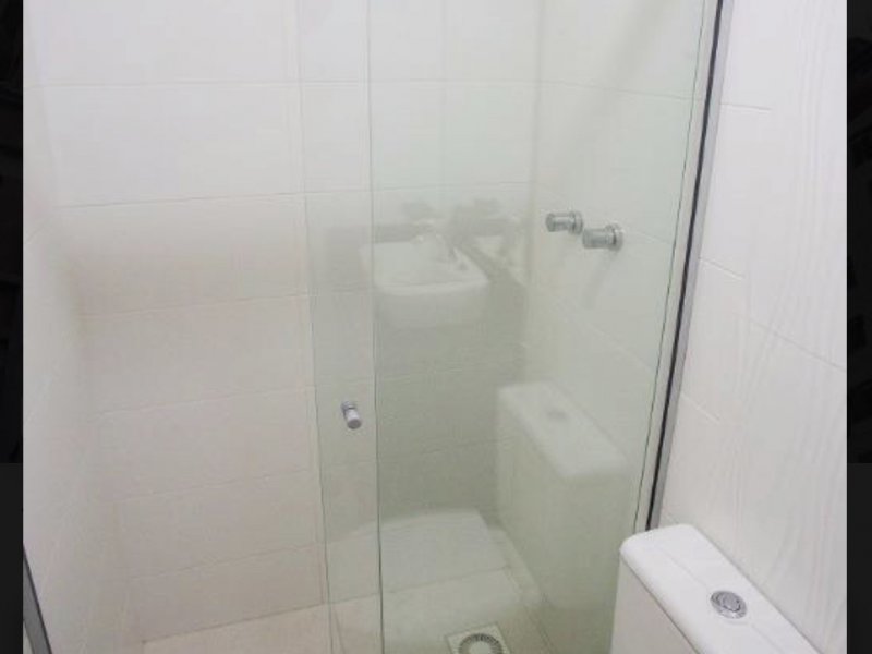 imóvel com 51m² - Centro - Curitiba