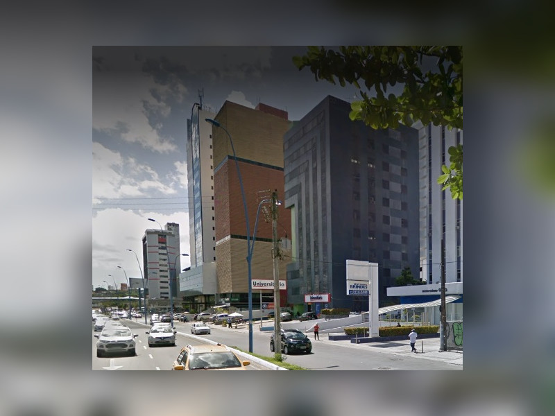 Comercial à venda Caminho das Árvores com 59m² e 1 quarto por R$ 230.000 - ed-metropolitan-center-2.jpg