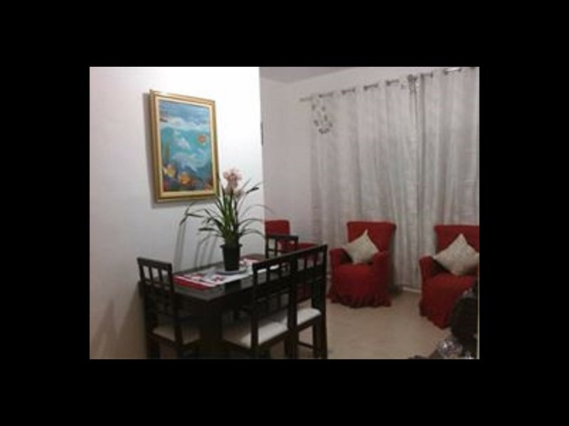 imóvel com 60m² - Jardim Rio Branco - São Vicente