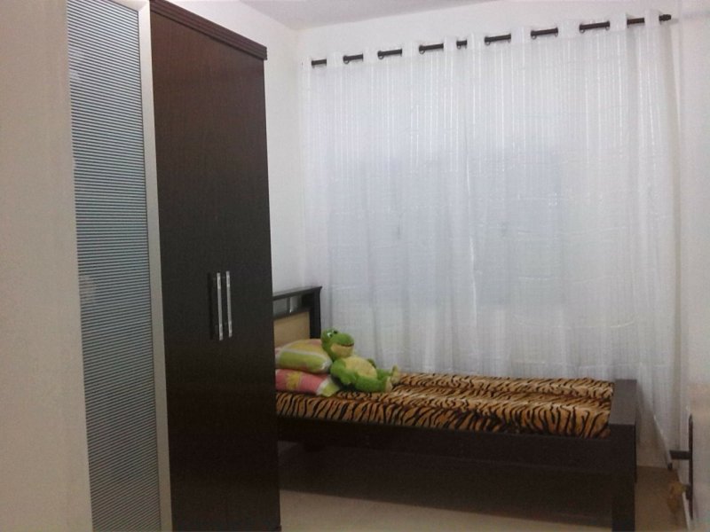 imóvel com 60m² - Jardim Rio Branco - São Vicente