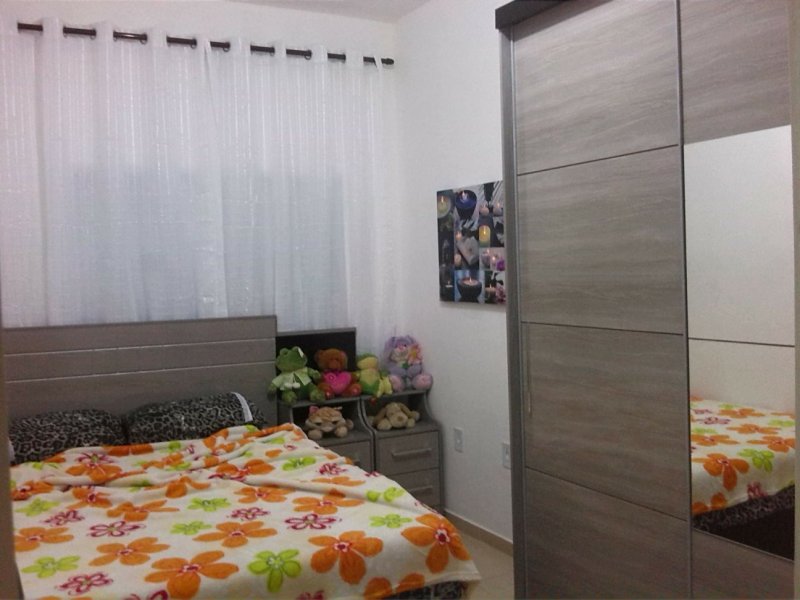 imóvel com 60m² - Jardim Rio Branco - São Vicente