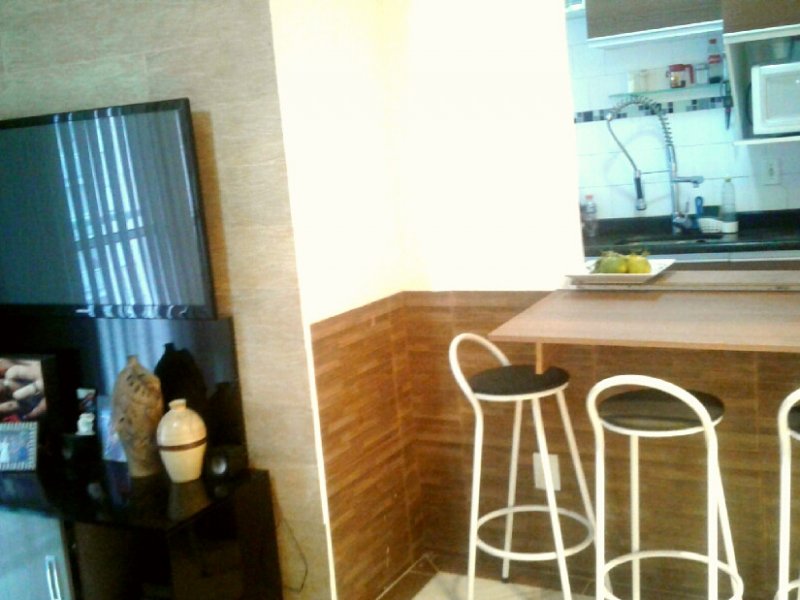 Apartamento à venda Parque Erasmo Assunção com 50m² e 2 quartos por R$ 230.000 - 1456125629-sala-2-ambientes-5.jpeg