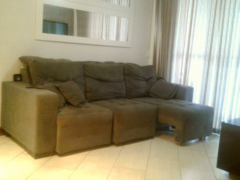 Apartamento à venda Parque Erasmo Assunção com 50m² e 2 quartos por R$ 230.000 - 146564229-sala-2-ambientes-3.jpeg