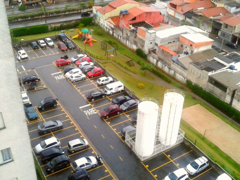 Apartamento à venda Parque Erasmo Assunção com 50m² e 2 quartos por R$ 230.000 - 1562366039-vista-area-comum-2.jpeg