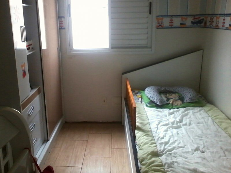 Apartamento à venda Parque Erasmo Assunção com 50m² e 2 quartos por R$ 230.000 - 1725376999-quarto-2-2.jpeg