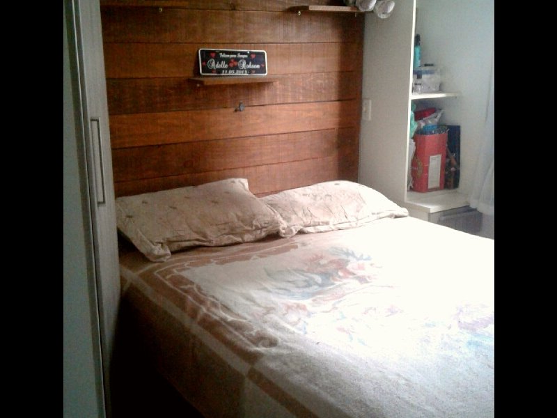 Apartamento à venda Parque Erasmo Assunção com 50m² e 2 quartos por R$ 230.000 - 2020458390-quarto-1.jpeg