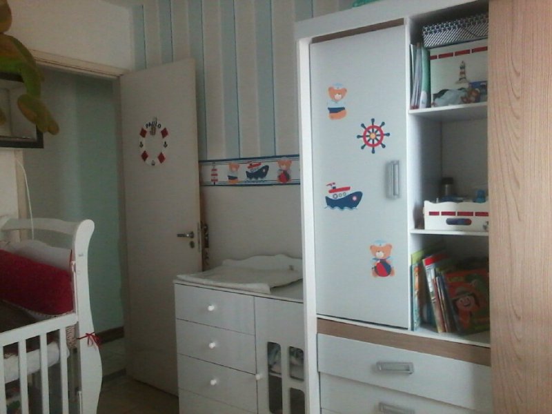 Apartamento à venda Parque Erasmo Assunção com 50m² e 2 quartos por R$ 230.000 - 286903374-quarto-2-3.jpeg