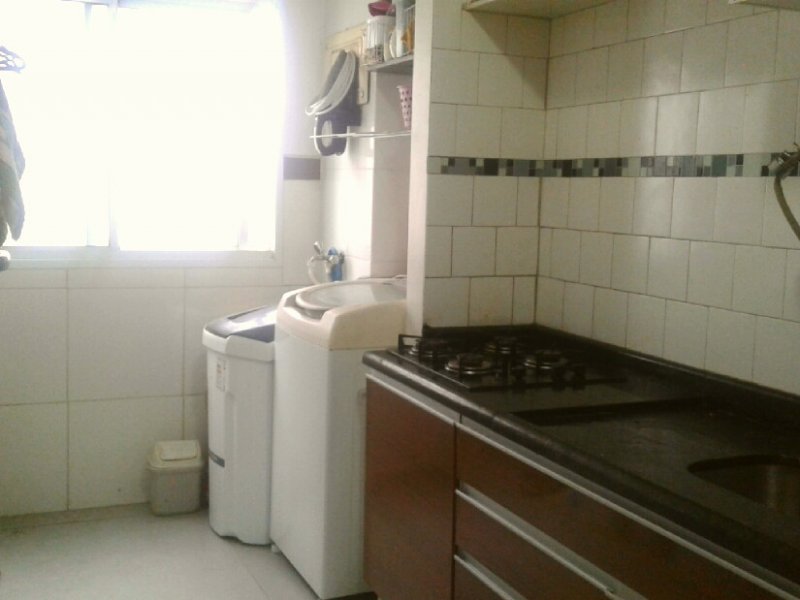 Apartamento à venda Parque Erasmo Assunção com 50m² e 2 quartos por R$ 230.000 - 694604123-cozinha-e-lavanderia-1.jpeg