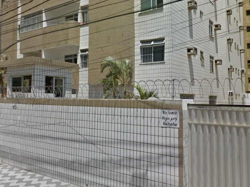 imóvel com 120m² - Papicu - Fortaleza