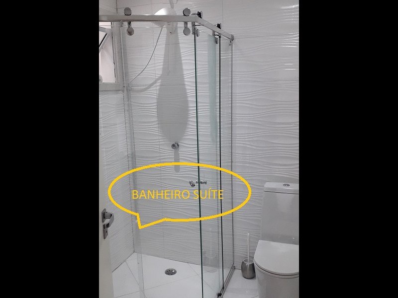 Apartamento à venda Parque das Nações com 126m² e 3 quartos por R$ 640.000 - 1559703296-banheiro-suite1.jpg
