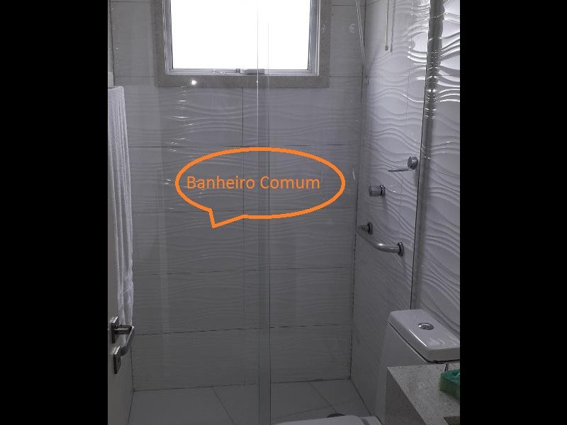 Apartamento à venda Parque das Nações com 126m² e 3 quartos por R$ 640.000 - 1562708183-bamheiro-comum-r.jpg