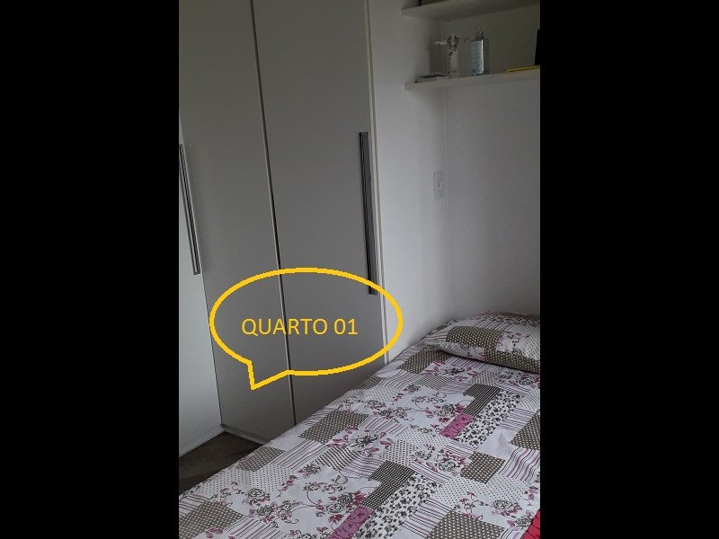 Apartamento à venda Parque das Nações com 126m² e 3 quartos por R$ 640.000 - 2044448387-quarto-011.jpg