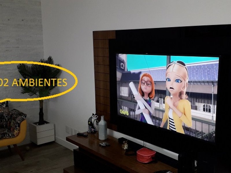 Apartamento à venda Parque das Nações com 126m² e 3 quartos por R$ 640.000 - 2126262811-sala-dois-ambientes1.jpg