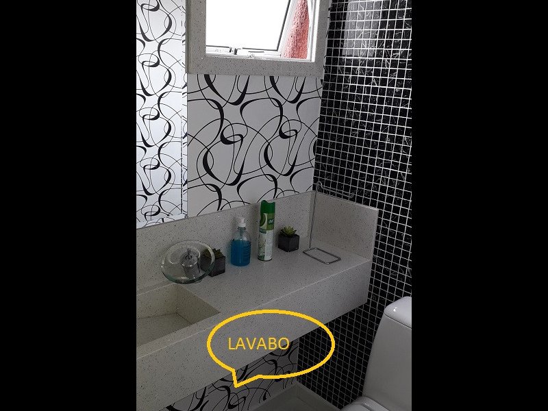 Apartamento à venda Parque das Nações com 126m² e 3 quartos por R$ 640.000 - 278500120-lavabo-pia-marmore1.jpg