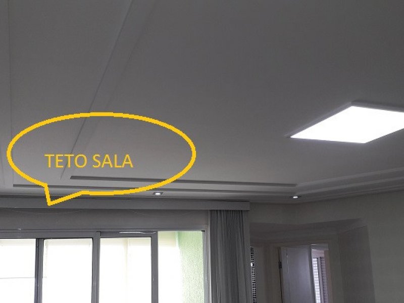 Apartamento à venda Parque das Nações com 126m² e 3 quartos por R$ 640.000 - 317947719-teto-rebaixado1.jpg