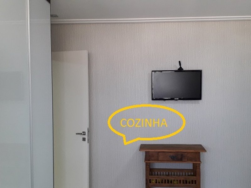 Apartamento à venda Parque das Nações com 126m² e 3 quartos por R$ 640.000 - 332524241-cozinha11.jpg