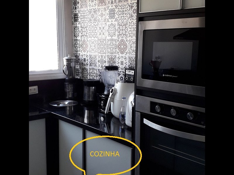 Apartamento à venda Parque das Nações com 126m² e 3 quartos por R$ 640.000 - 452965175-cozinha.jpg