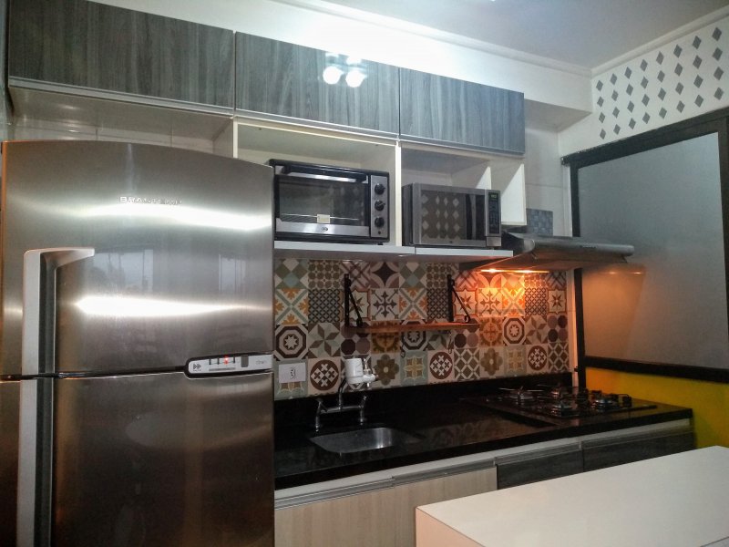 Apartamento à venda Vila Santo Estéfano com 51m² e 2 quartos por R$ 330.000 - 1645948929-img-20190409-173235876.jpg
