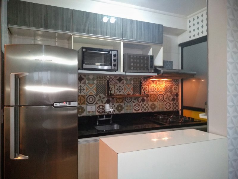 Apartamento à venda Vila Santo Estéfano com 51m² e 2 quartos por R$ 330.000 - 1846555456-img-20190409-173222390.jpg