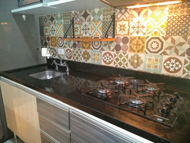 Apartamento à venda Vila Santo Estéfano com 51m² e 2 quartos por R$ 330.000 - 411949150-img-20190409-173304080.jpg