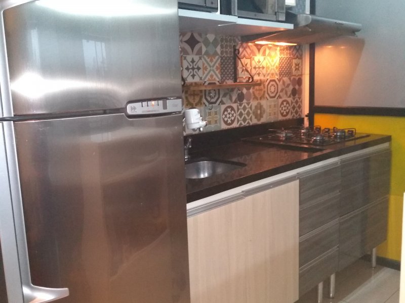 Apartamento à venda Vila Santo Estéfano com 51m² e 2 quartos por R$ 330.000 - 46336318-img-20190409-173242904.jpg