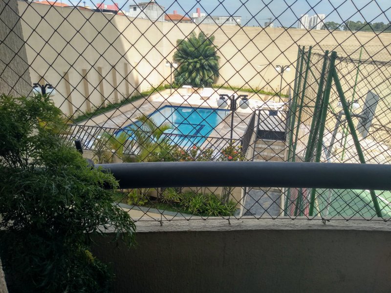 Apartamento à venda Vila Santo Estéfano com 51m² e 2 quartos por R$ 330.000 - 947576736-img-20190402-123801501-hdr.jpg