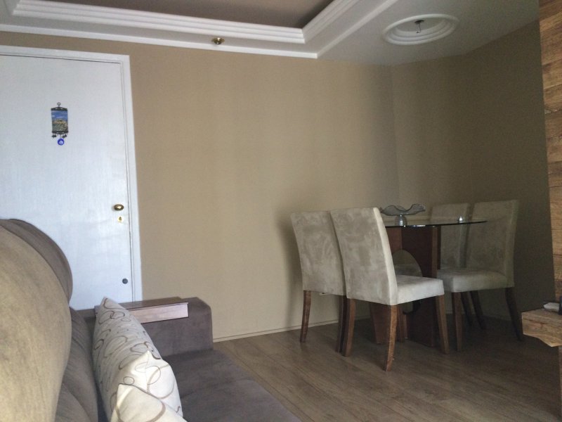 imóvel com 56m² - Jardim Prudência - São Paulo