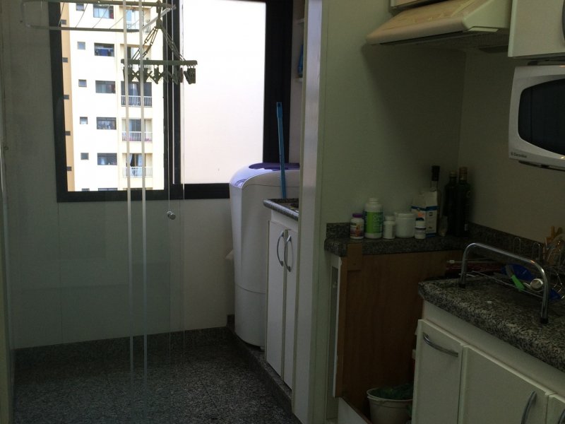 imóvel com 56m² - Jardim Prudência - São Paulo
