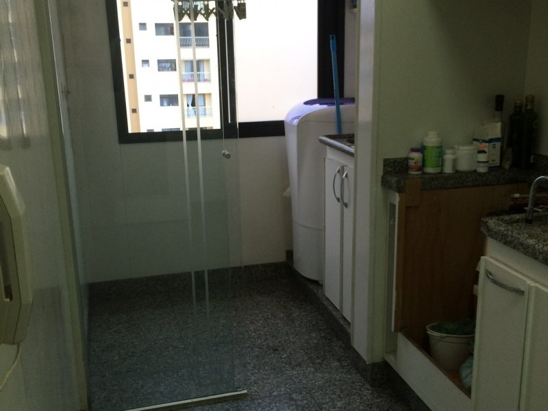 imóvel com 56m² - Jardim Prudência - São Paulo