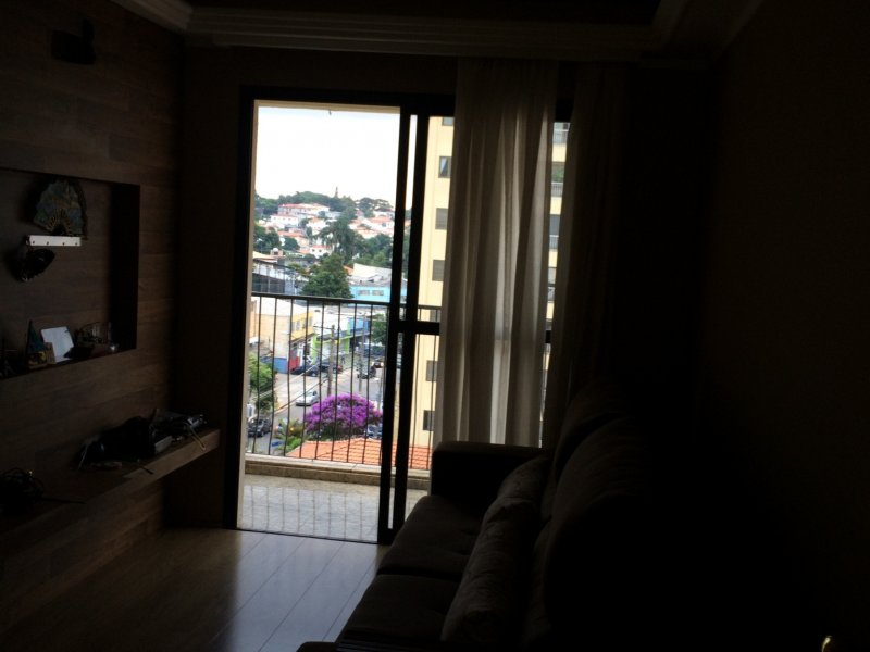 imóvel com 56m² - Jardim Prudência - São Paulo