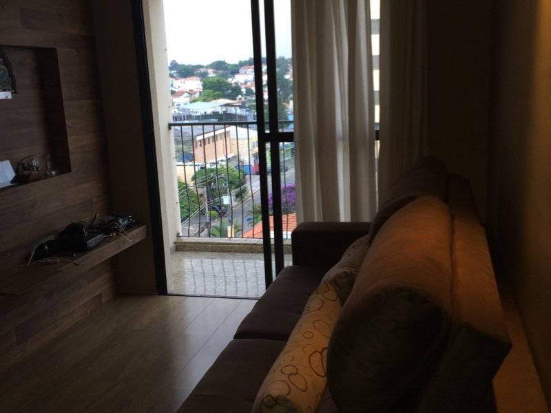 imóvel com 56m² - Jardim Prudência - São Paulo