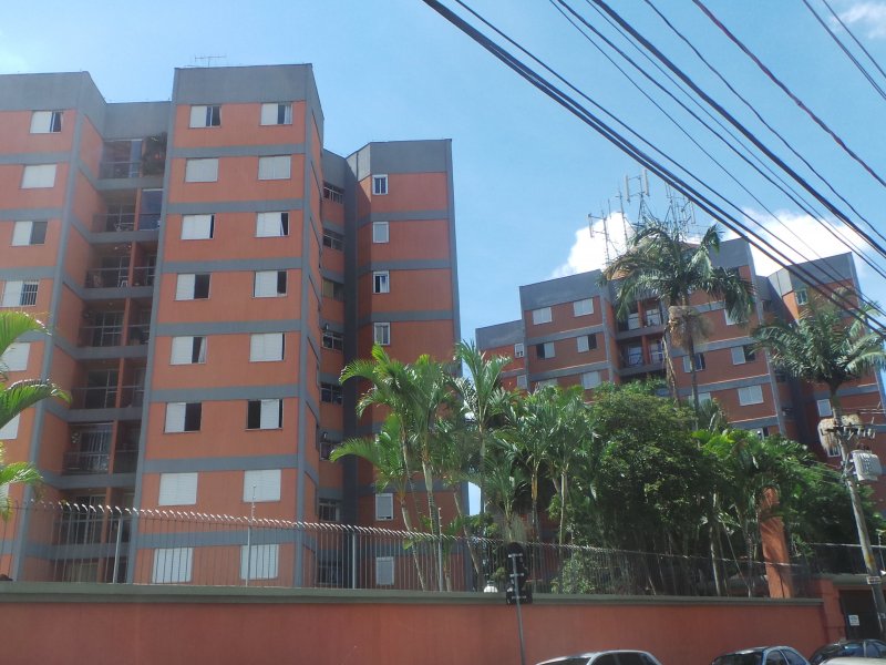 Apartamento à venda Vila Aurora (Zona Norte) com 70m² e 3 quartos por R$ 340.000 - 1093562224-20160209-111233.JPG