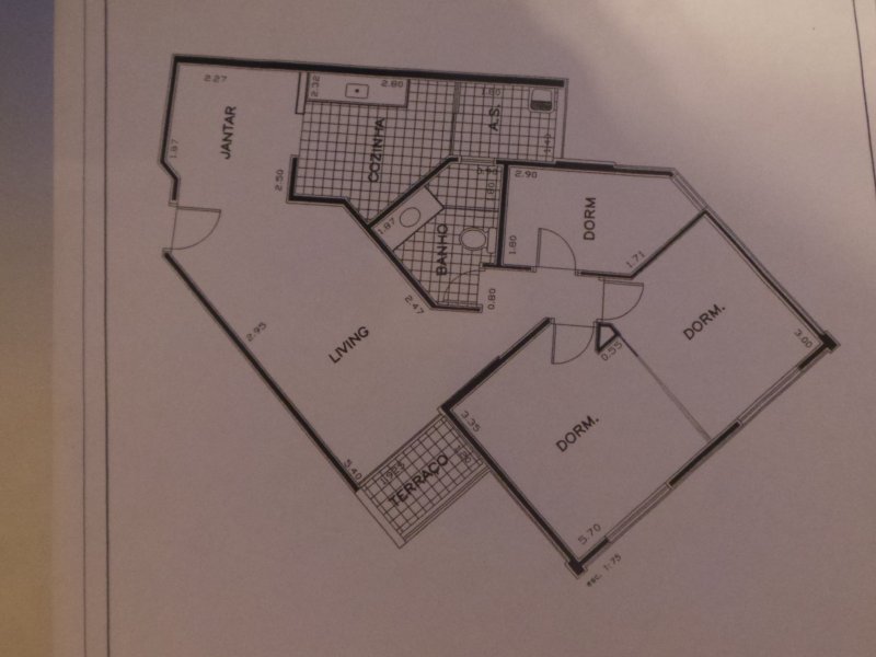Apartamento à venda Vila Aurora (Zona Norte) com 70m² e 3 quartos por R$ 340.000 - 1112880587-20160210-210616.JPG
