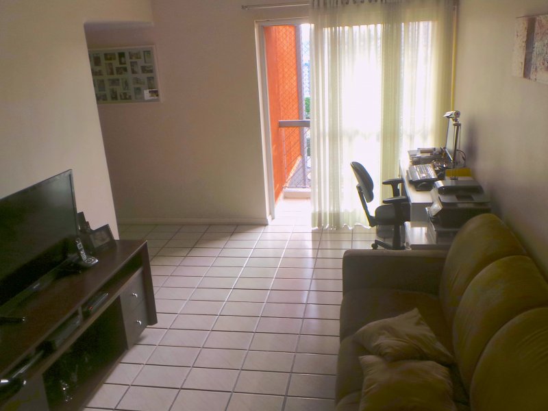 Apartamento à venda Vila Aurora (Zona Norte) com 70m² e 3 quartos por R$ 340.000 - 1694248964-20160212-181511.JPG